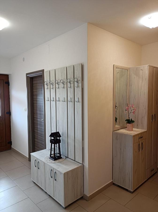 Apartman Biba Labin  Eksteriør bilde