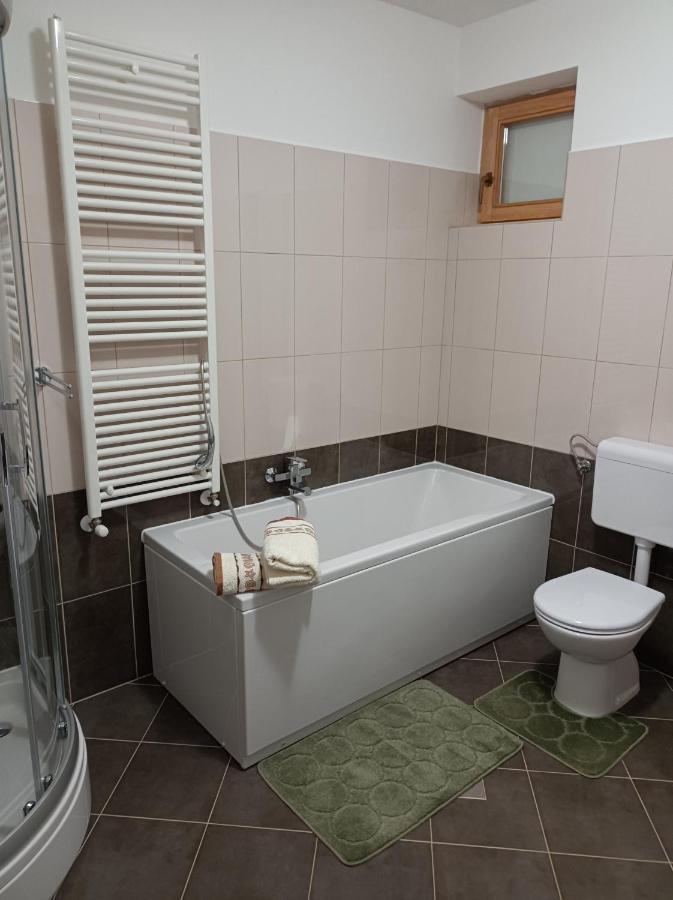 Apartman Biba Labin  Eksteriør bilde